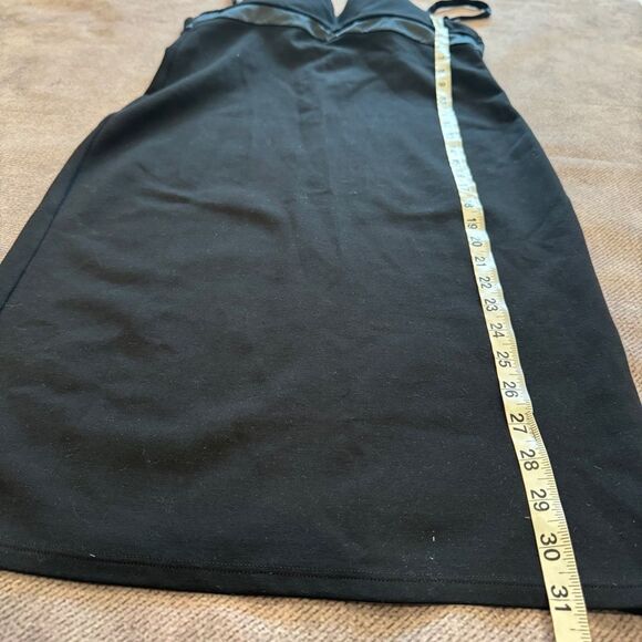 Victoria’s Secret peekaboo bra dress - Picture 3 of 7